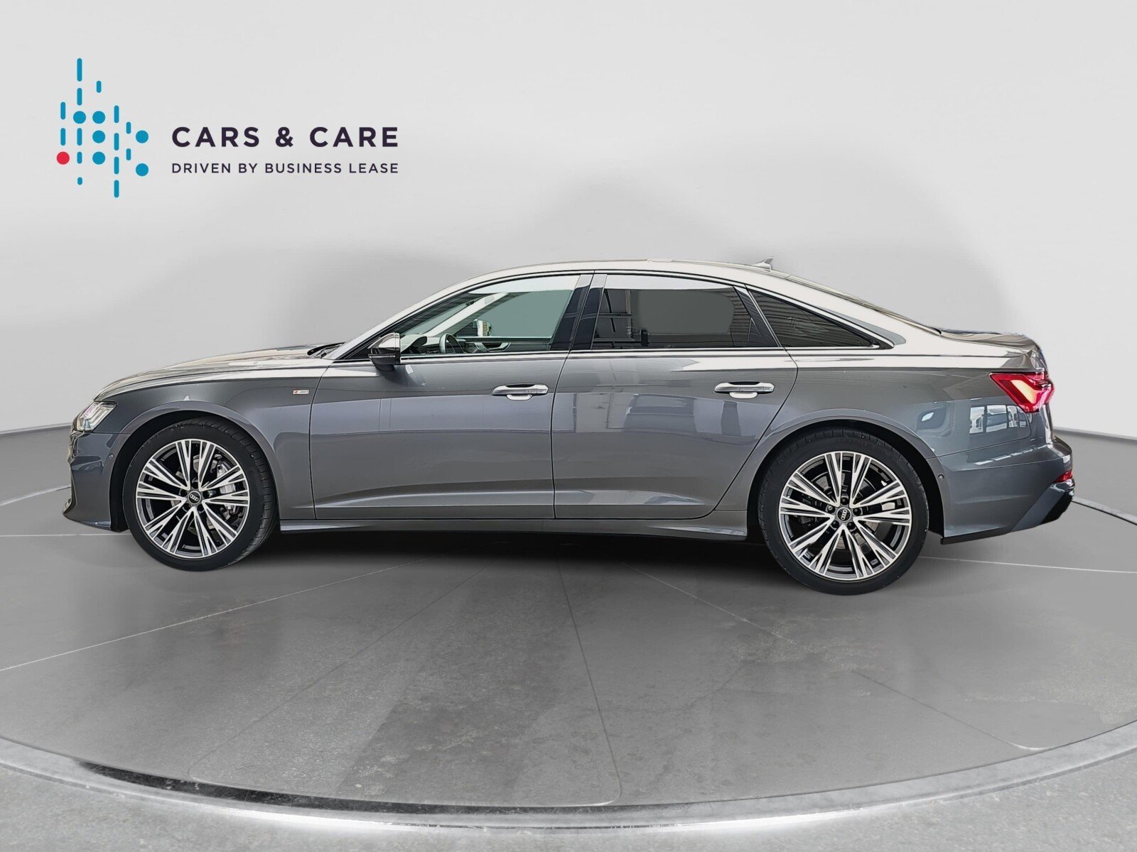 Audi A6 Limousine