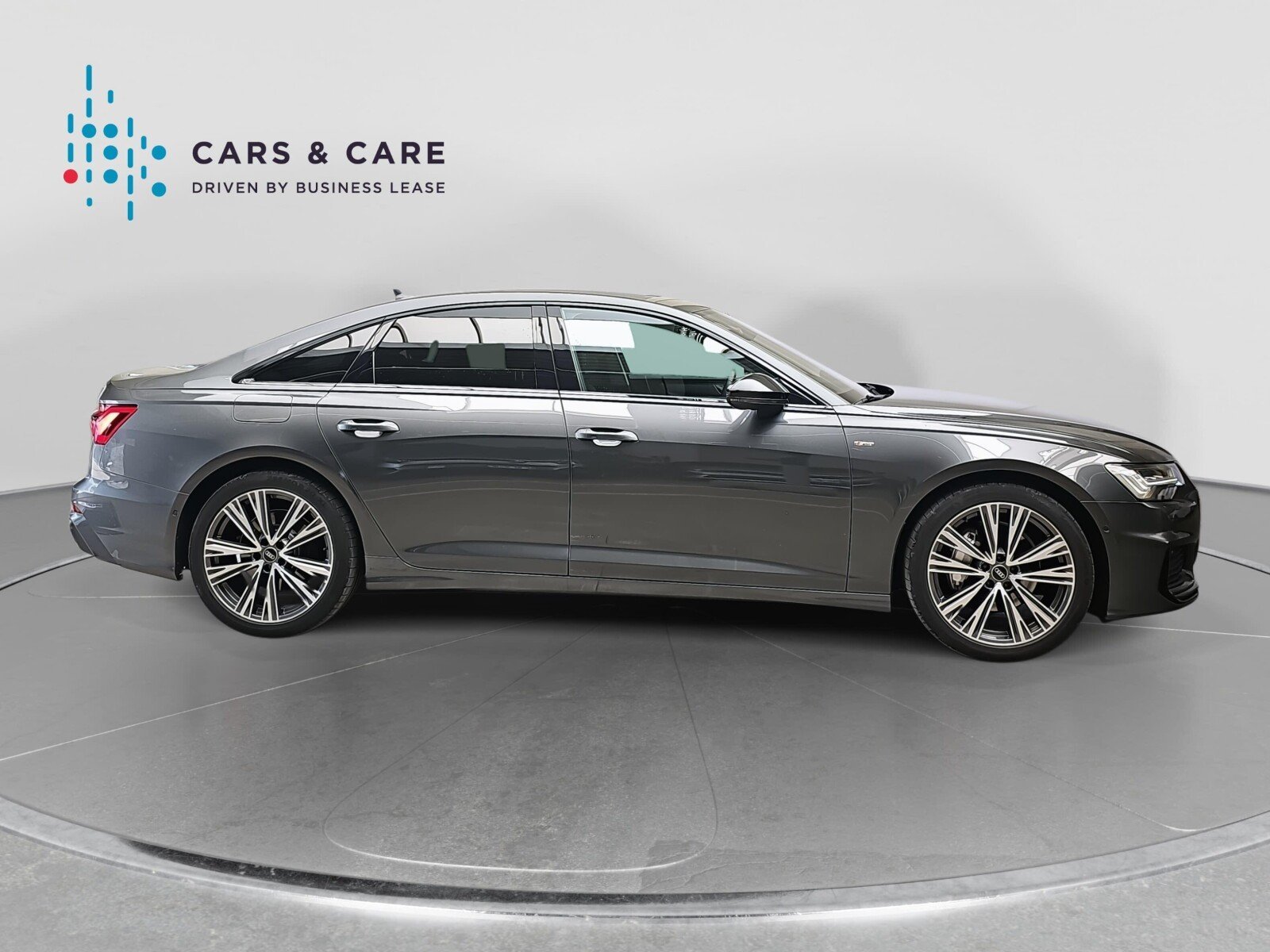 Audi A6 Limousine