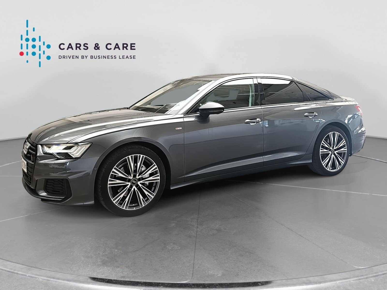 Audi A6 Limousine