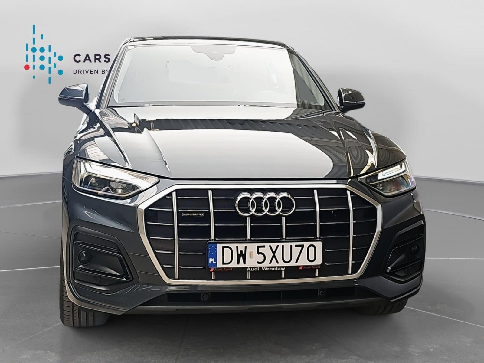 Audi Q5 Sportback