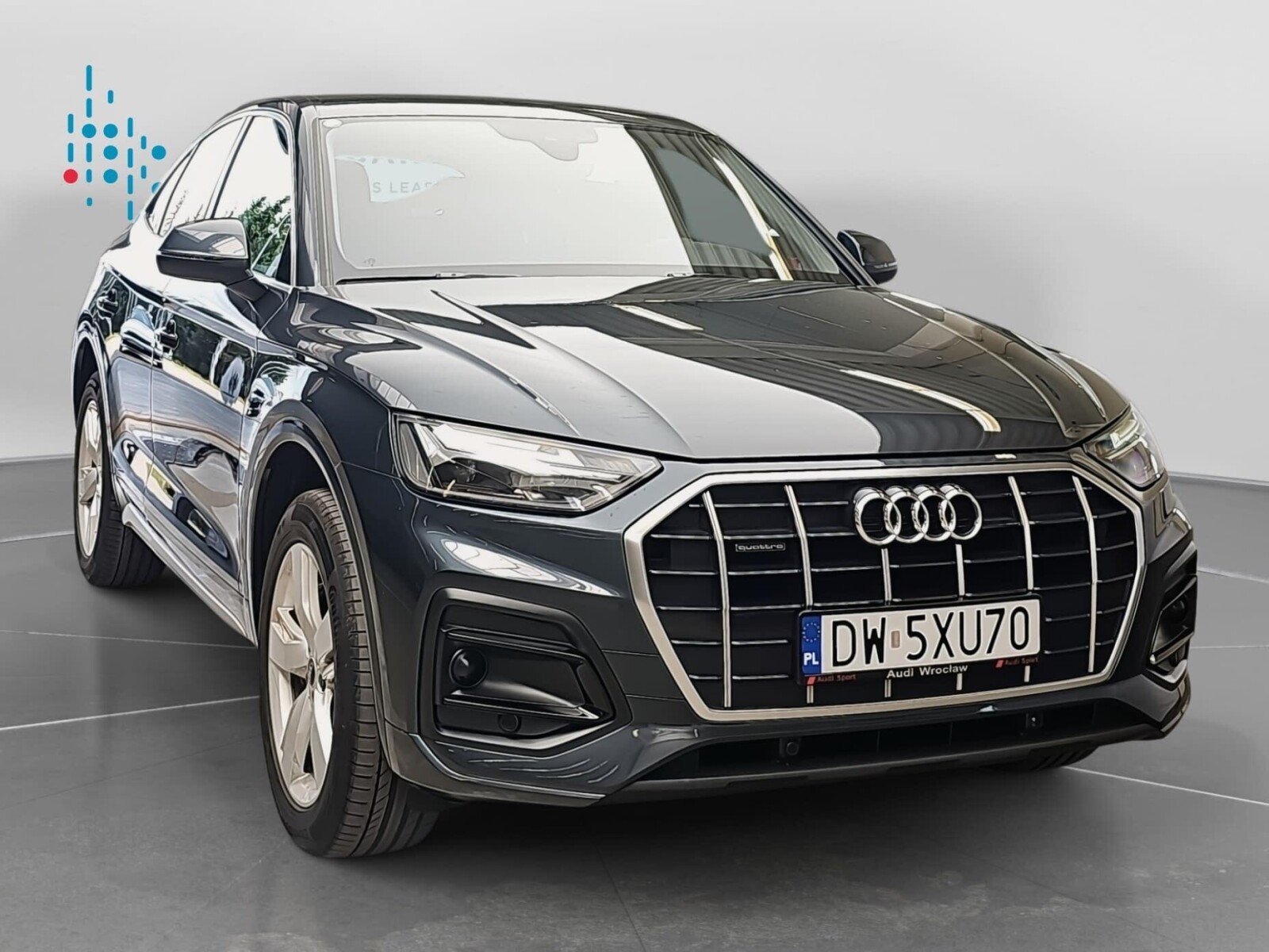 Audi Q5 Sportback