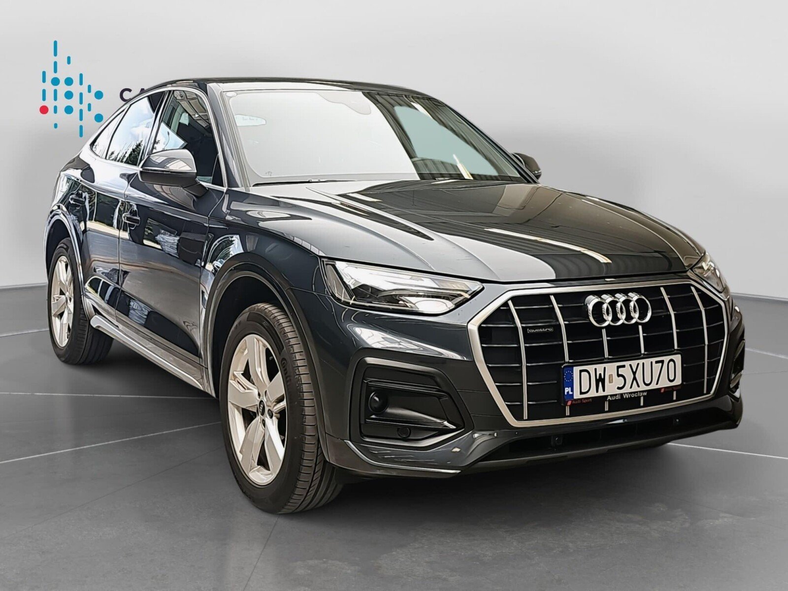 Audi Q5 Sportback