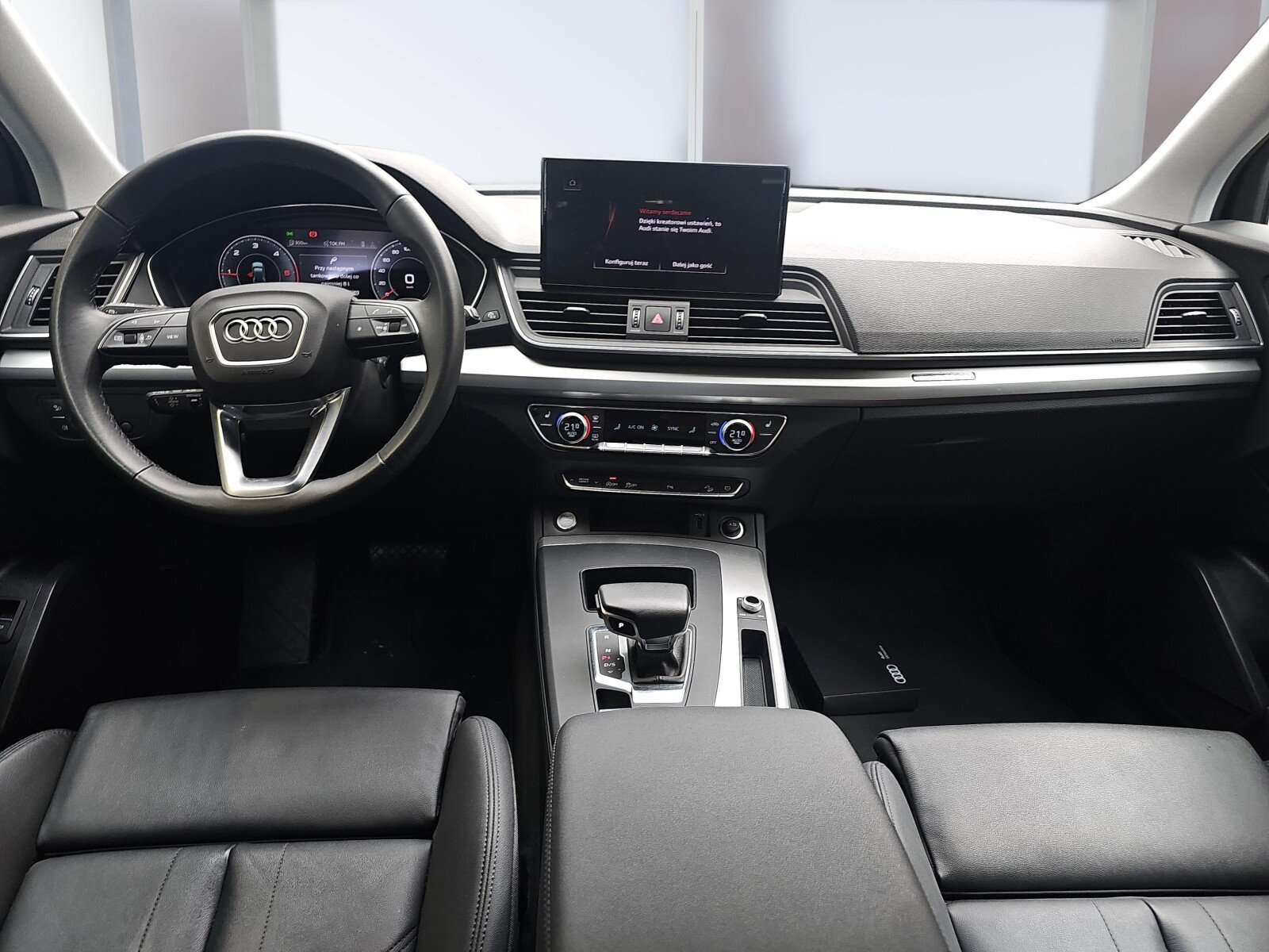 Audi Q5 Sportback