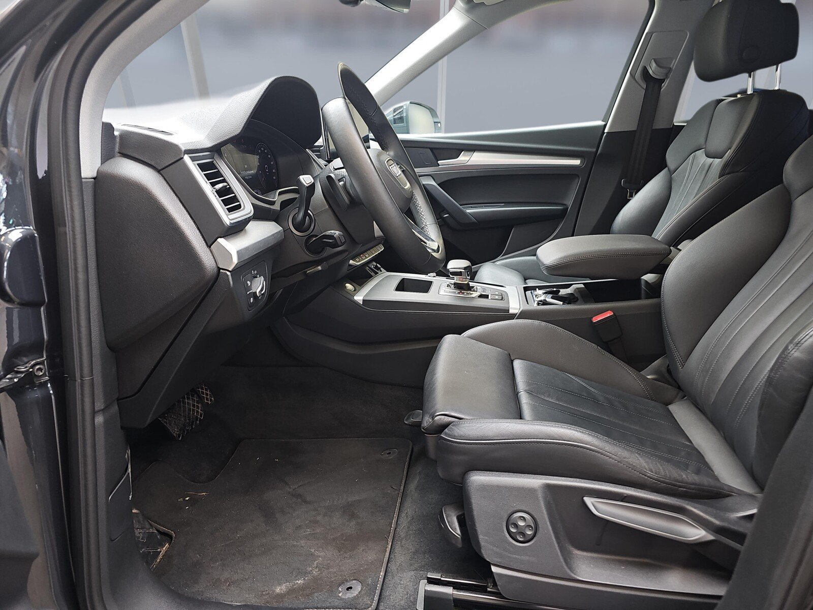 Audi Q5 Sportback