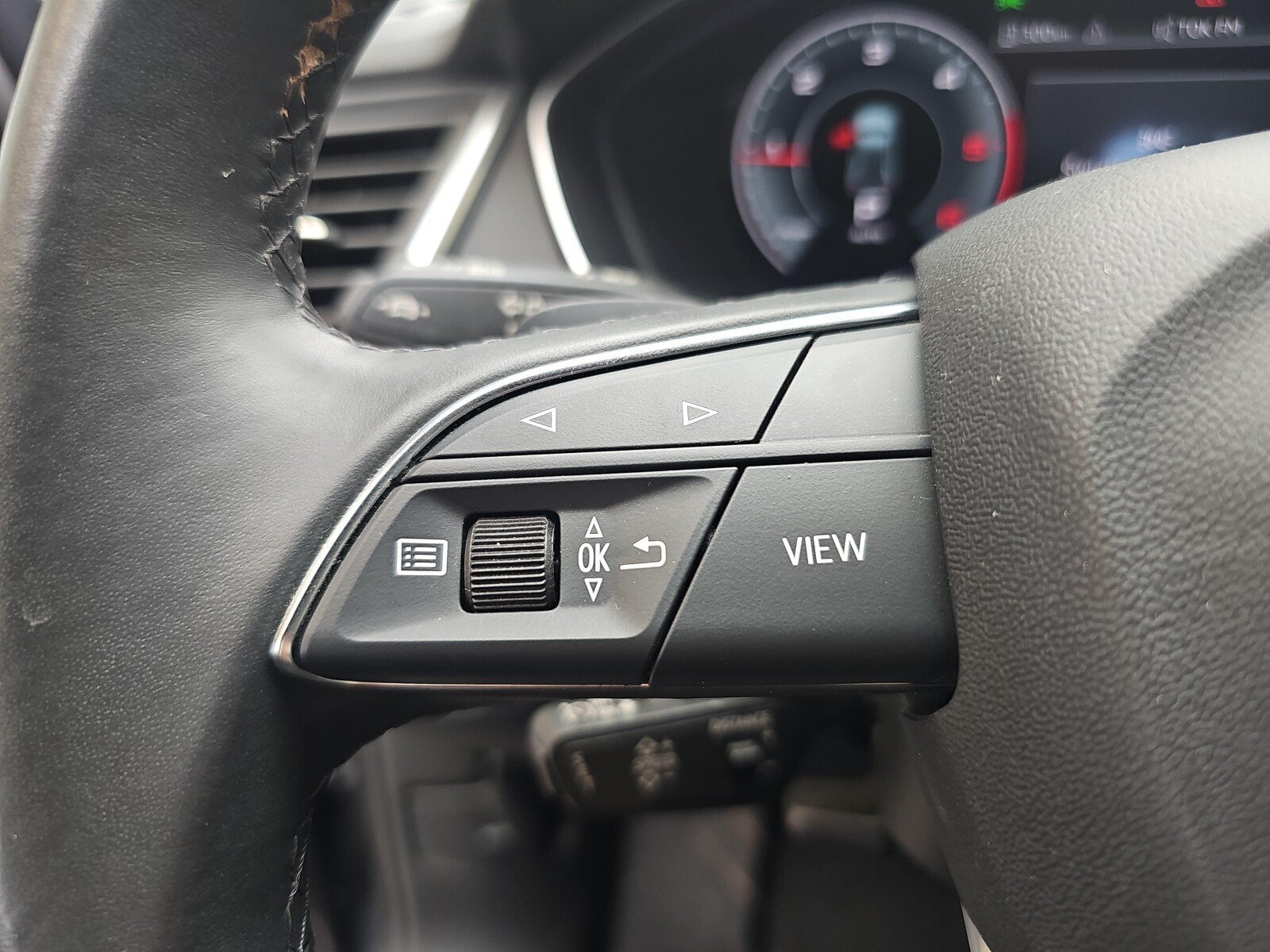 Audi Q5 Sportback