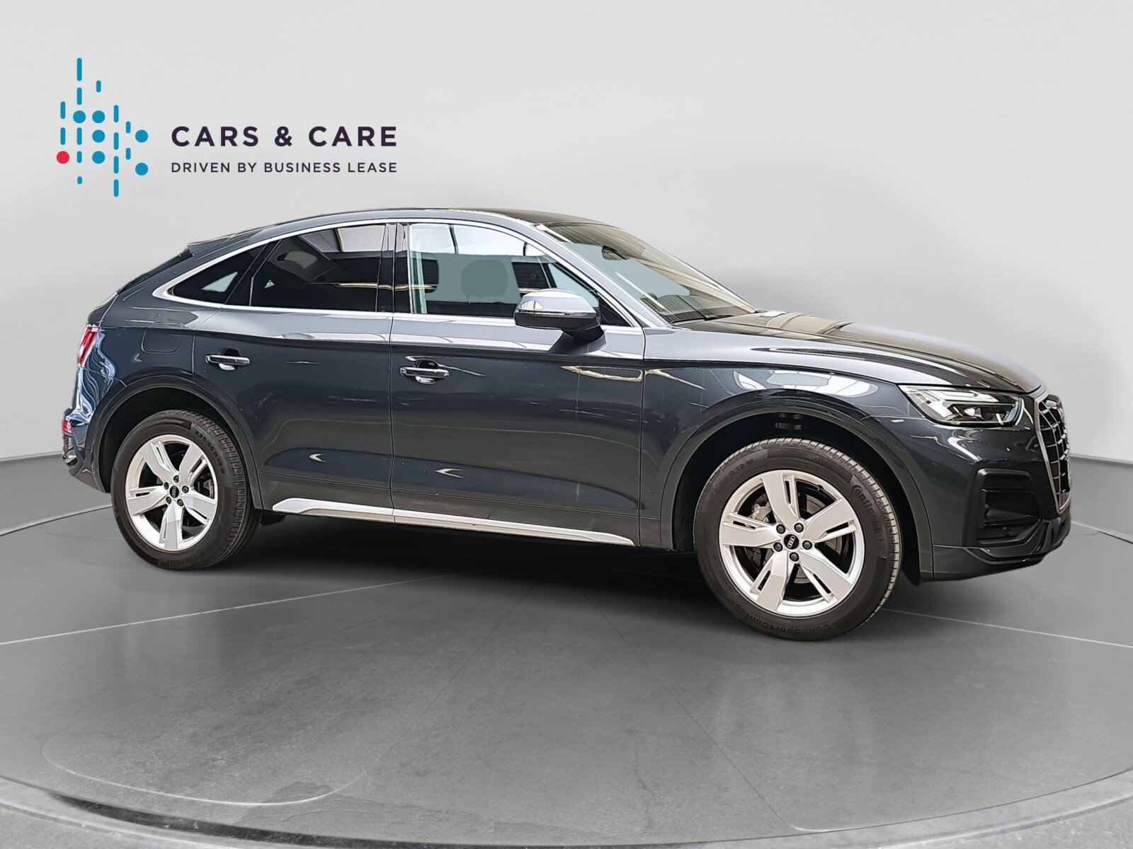 Audi Q5 Sportback