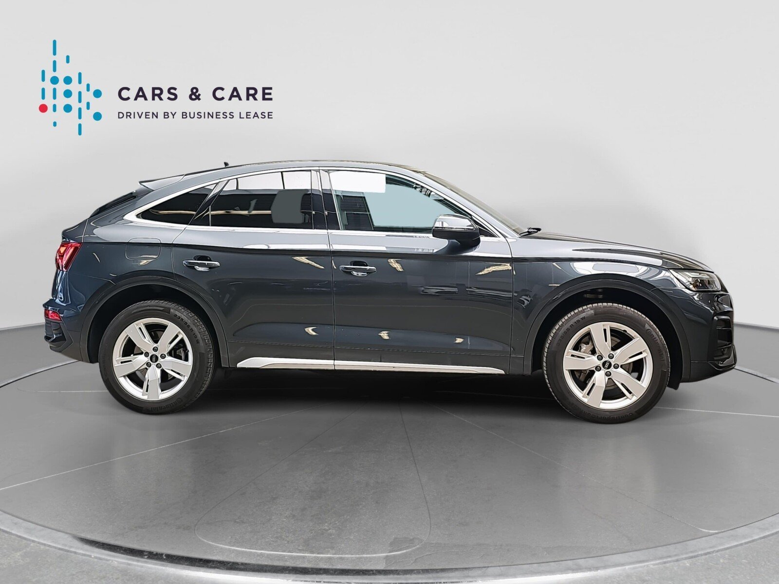 Audi Q5 Sportback