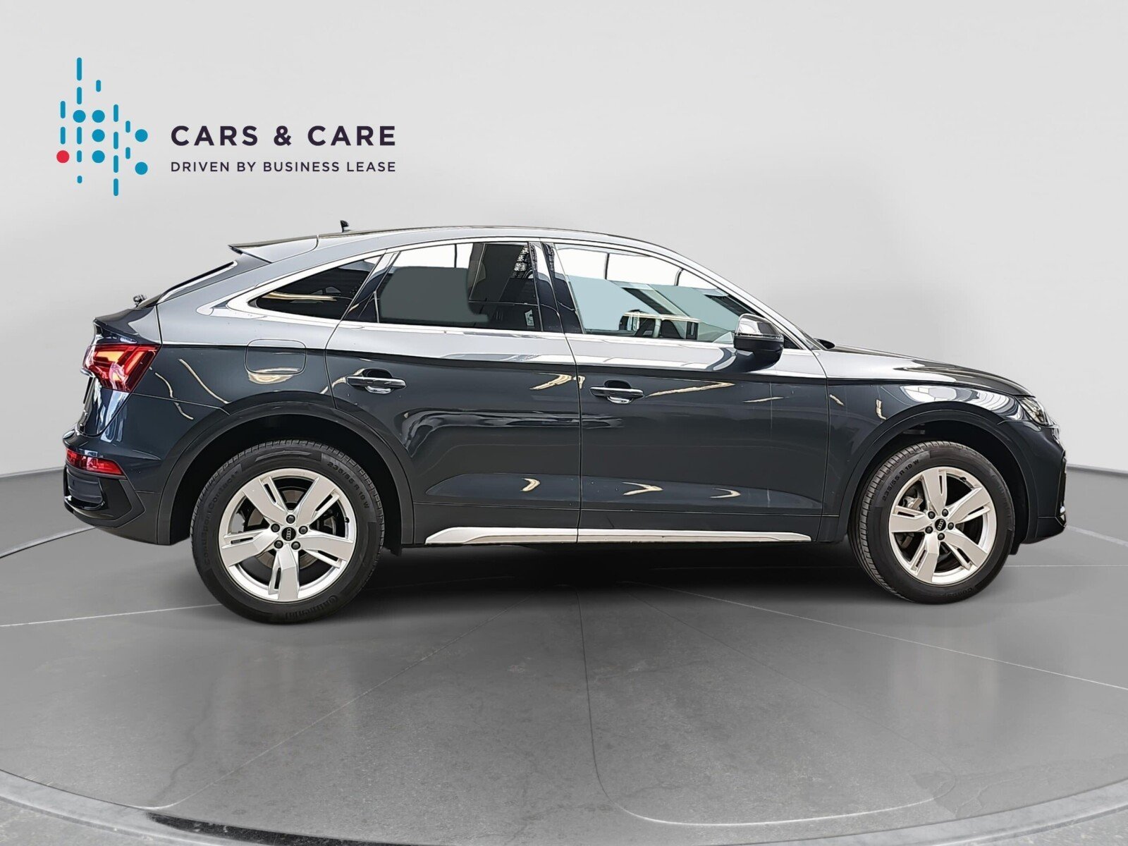 Audi Q5 Sportback