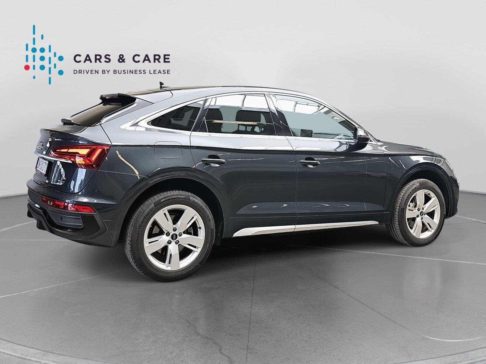 Audi Q5 Sportback
