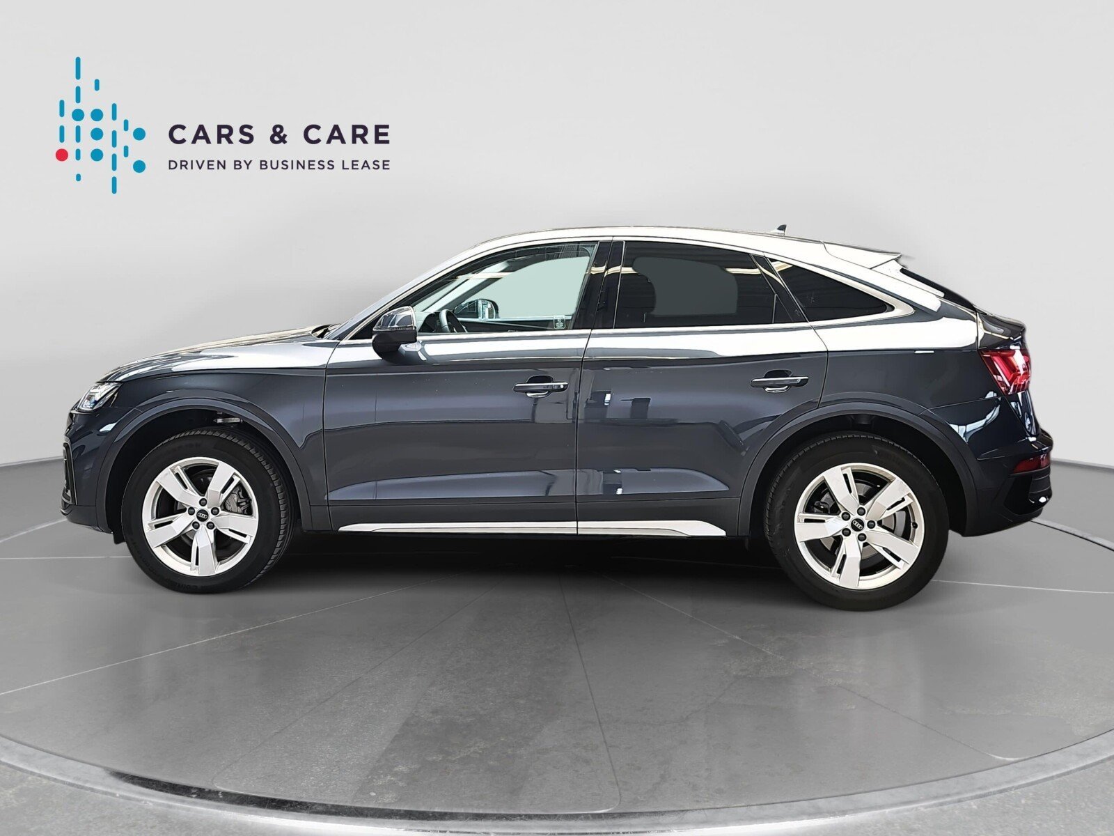 Audi Q5 Sportback
