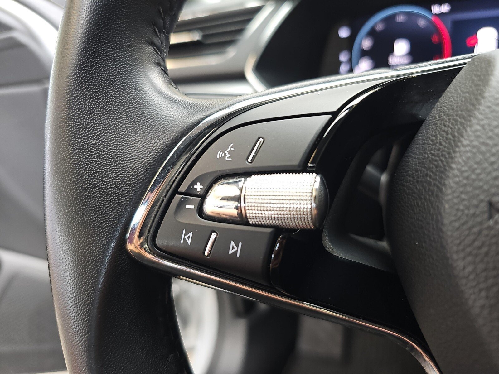 Skoda Superb Combi