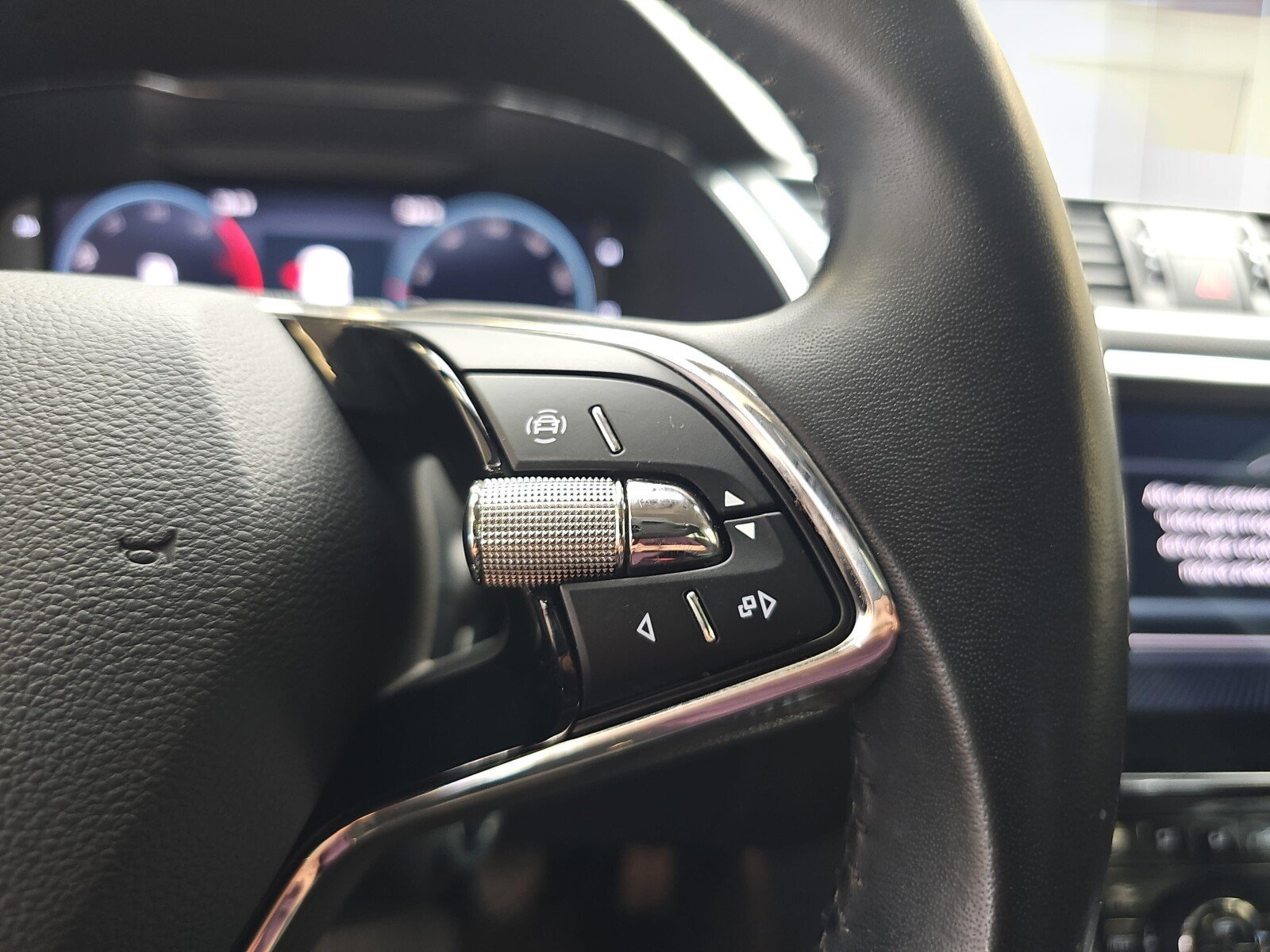 Skoda Superb Combi