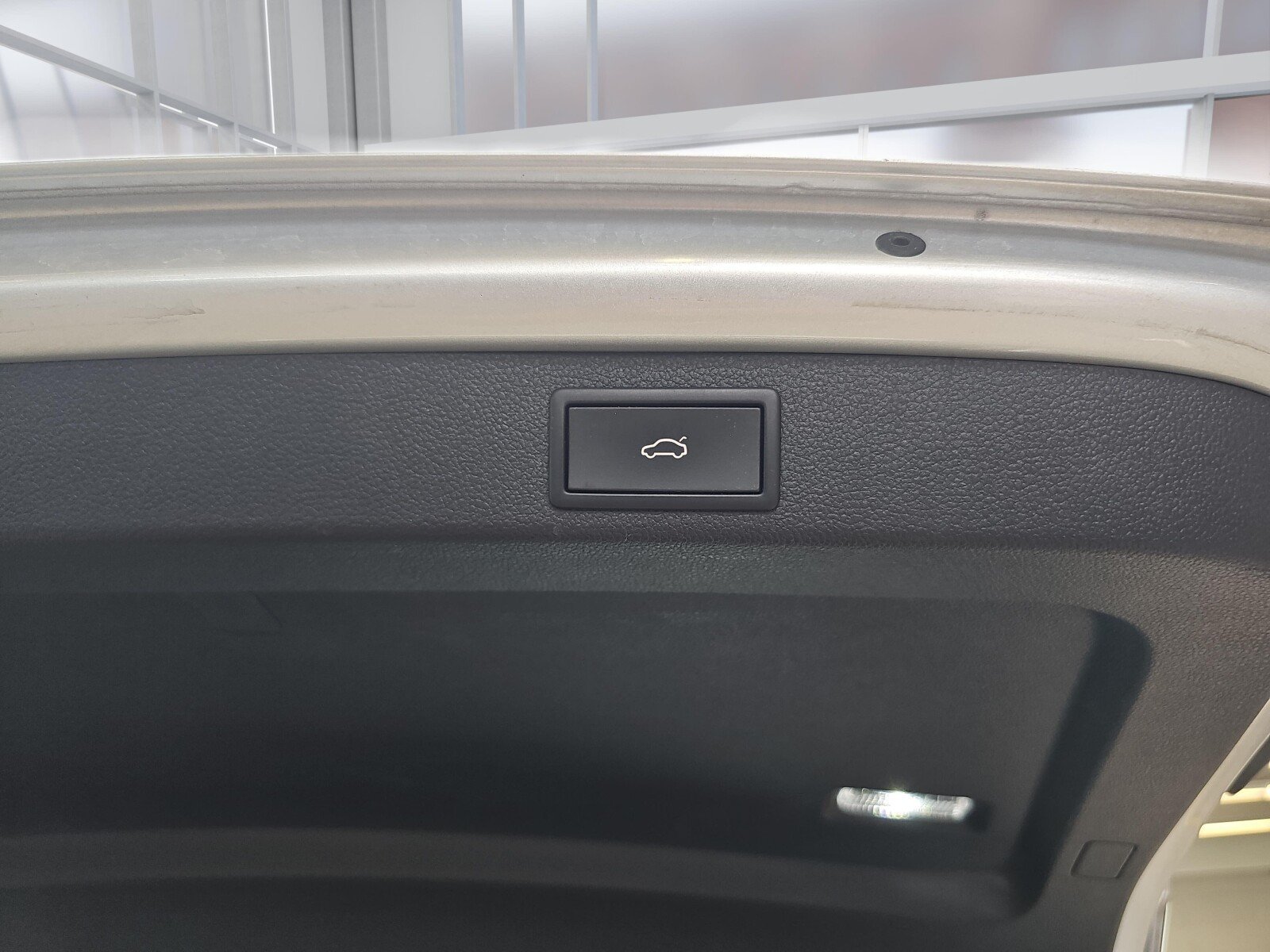 Skoda Superb Combi