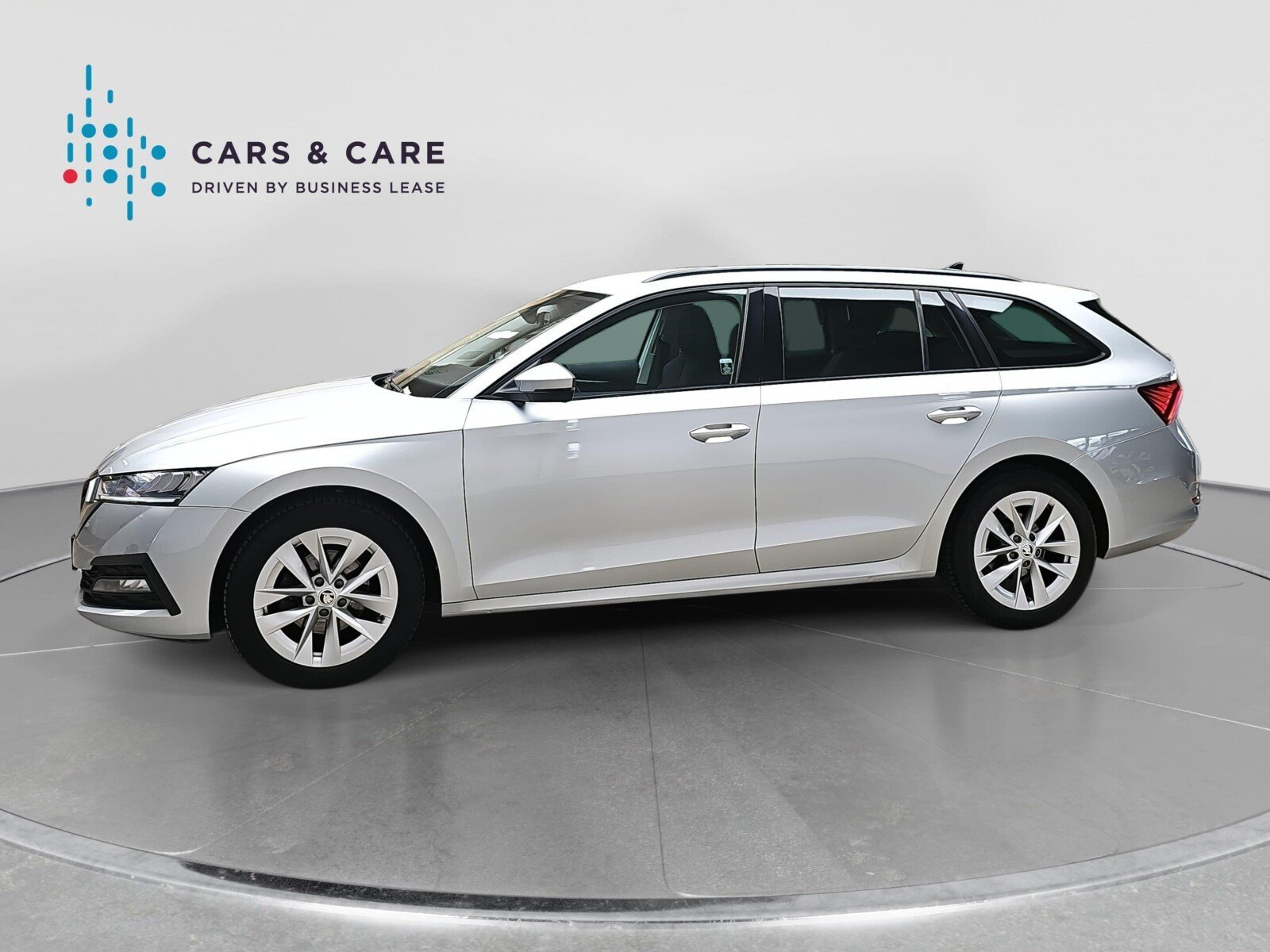 Skoda Octavia Combi