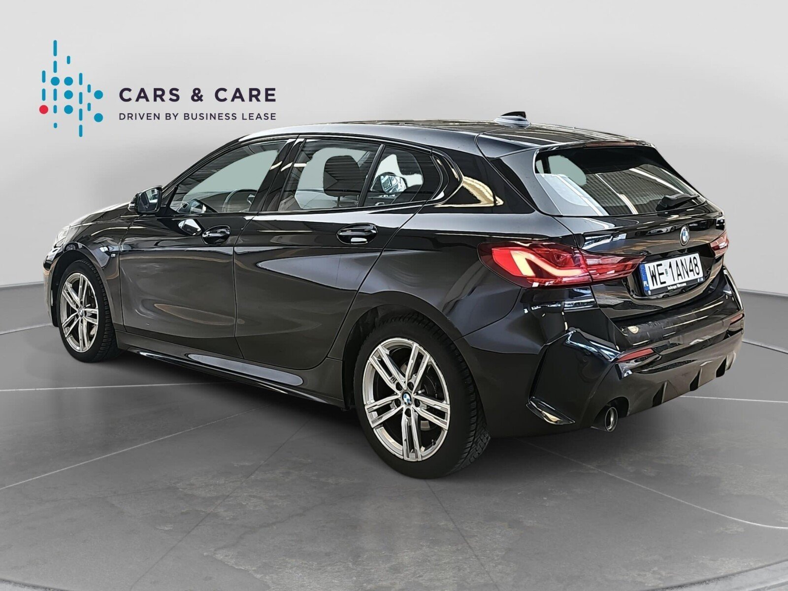 BMW 118