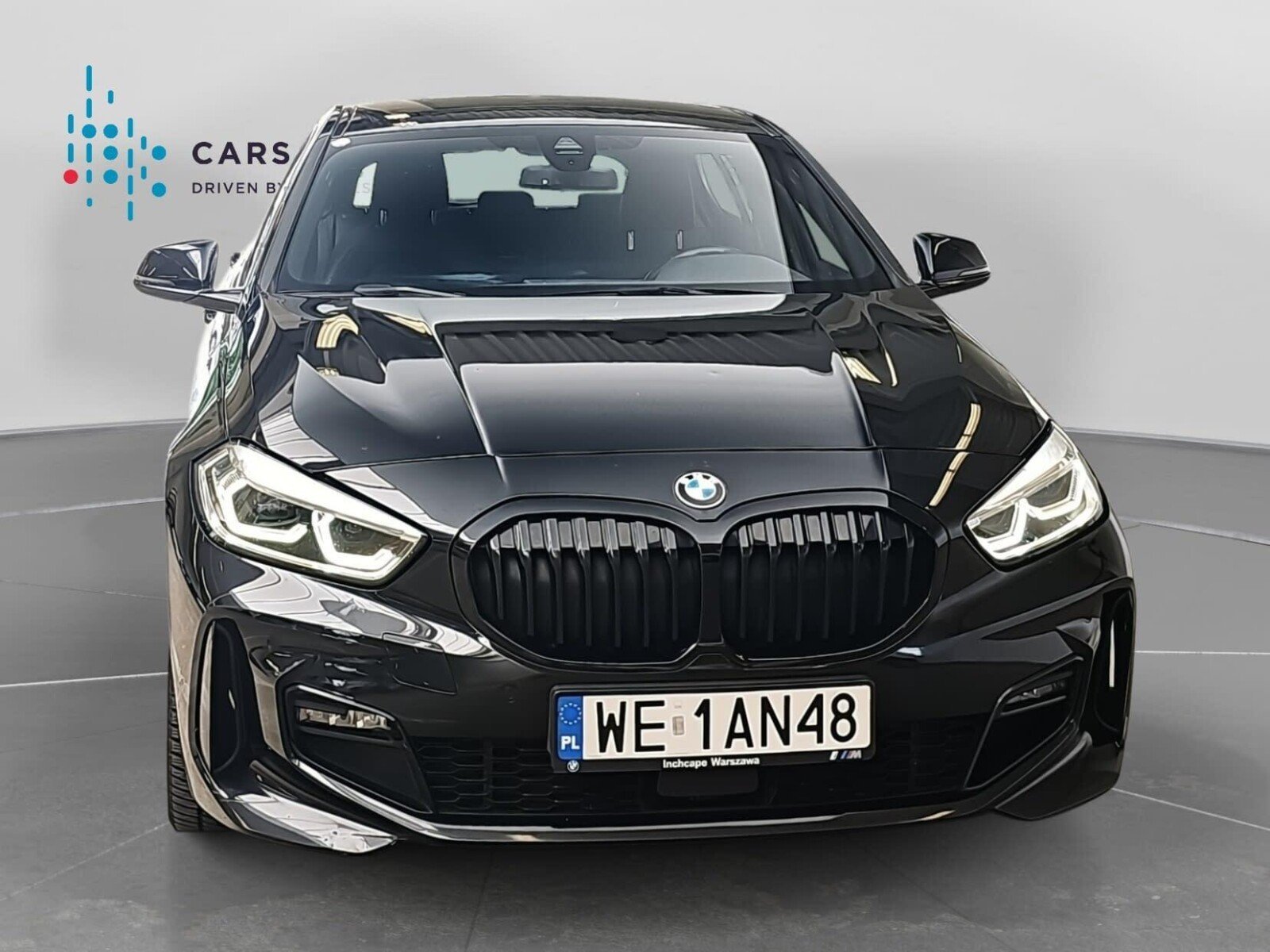 BMW 118