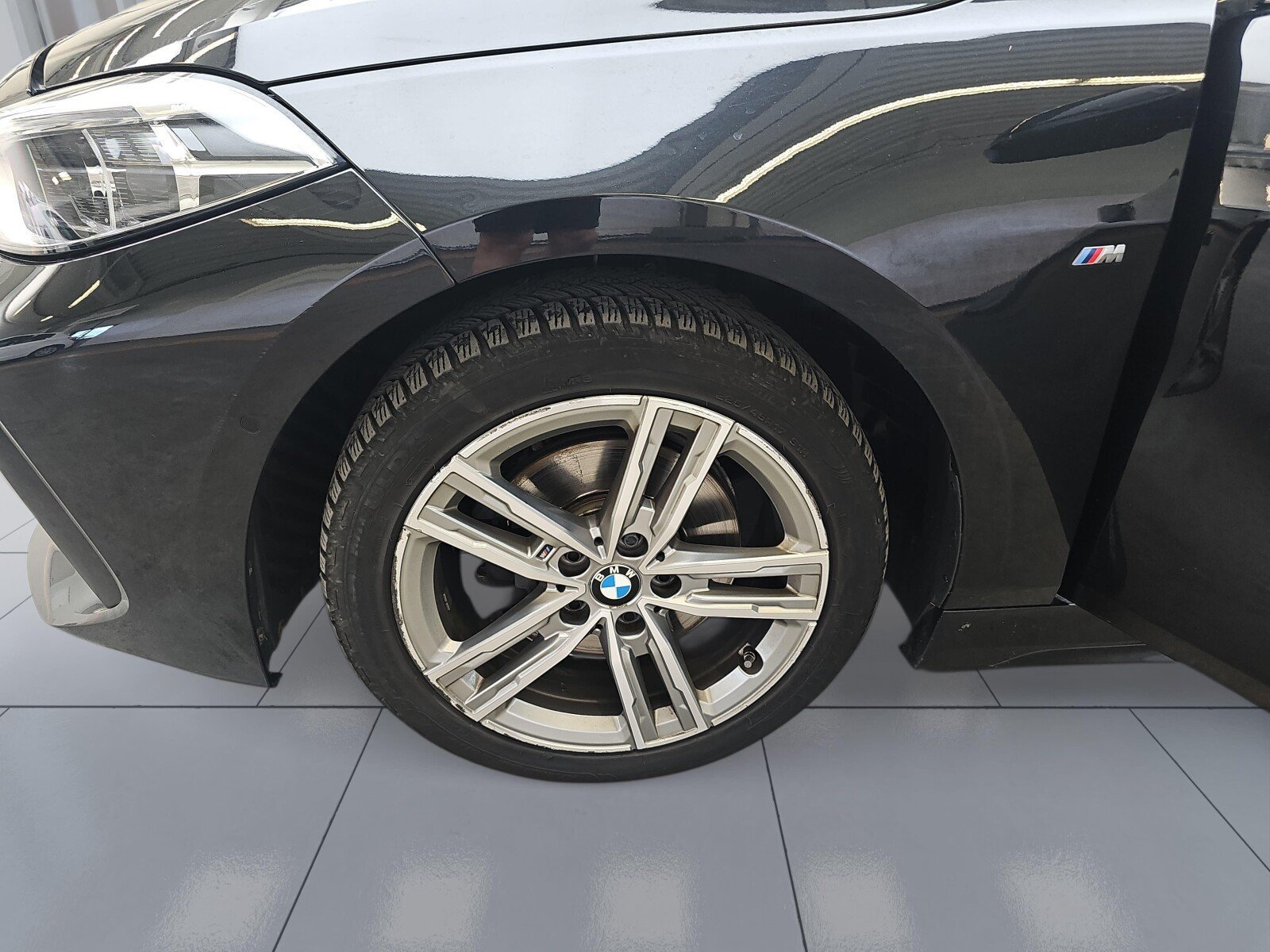 BMW 118