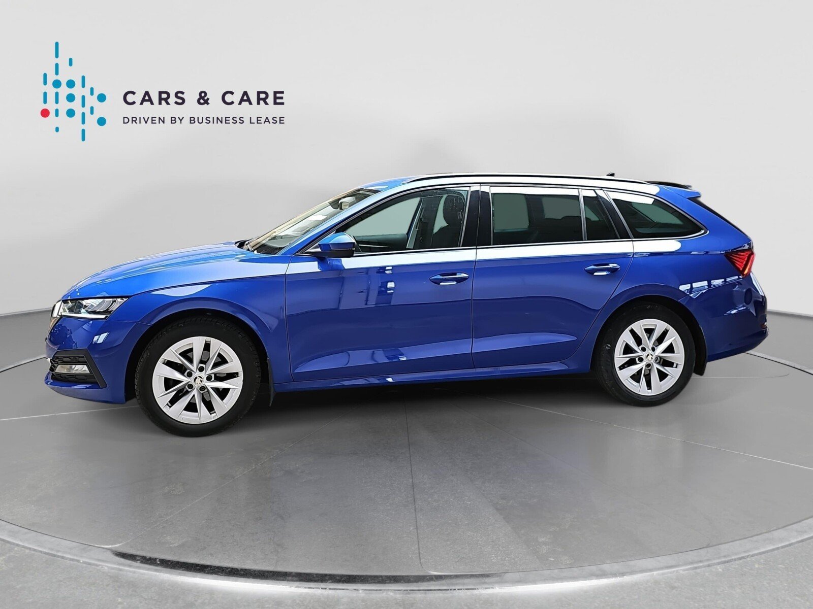 Skoda Octavia Combi