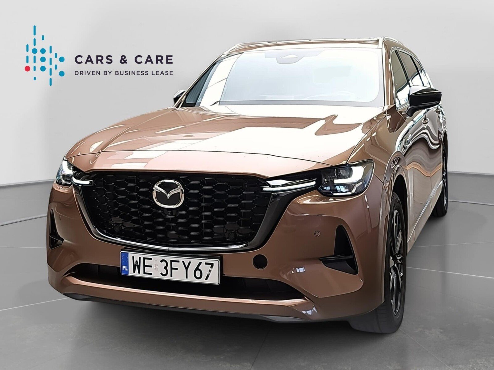 Mazda CX-80
