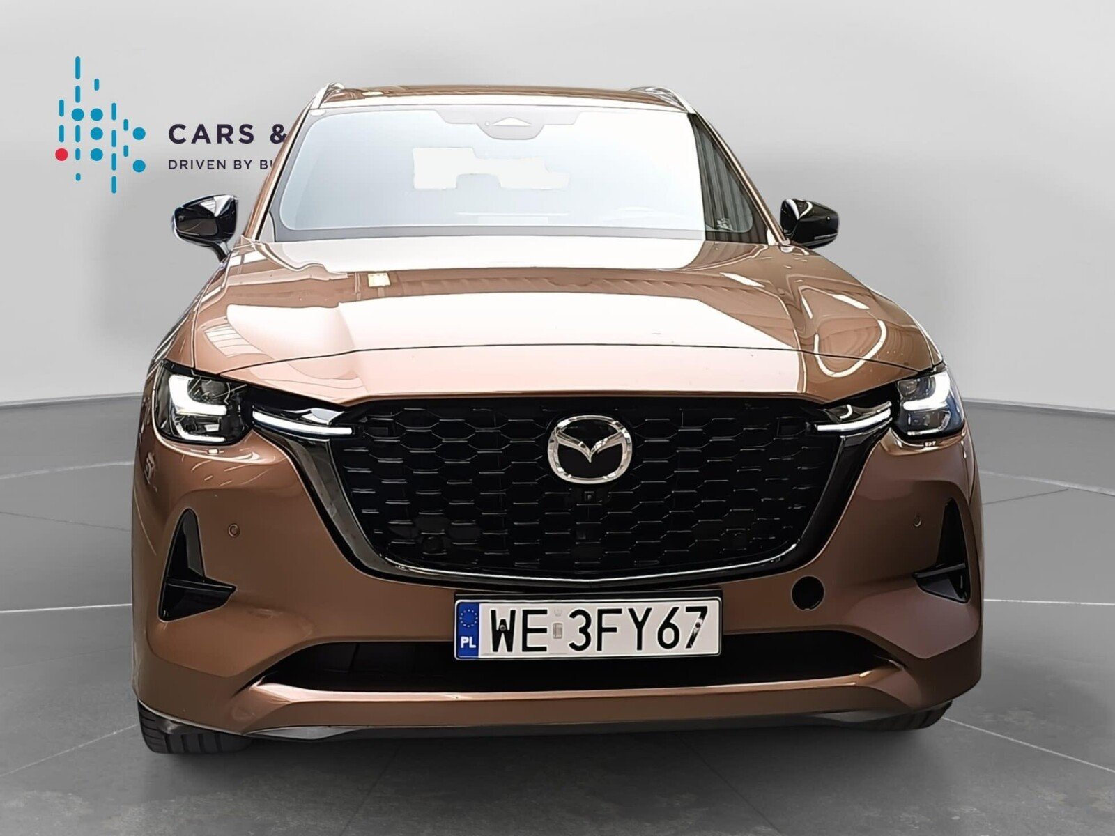 Mazda CX-80