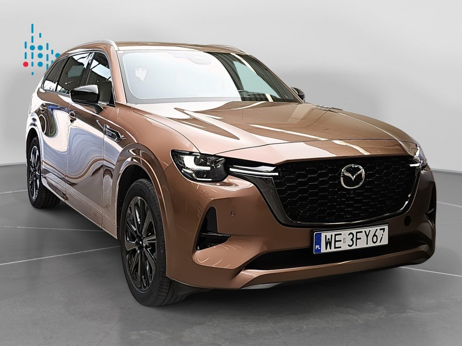Mazda CX-80