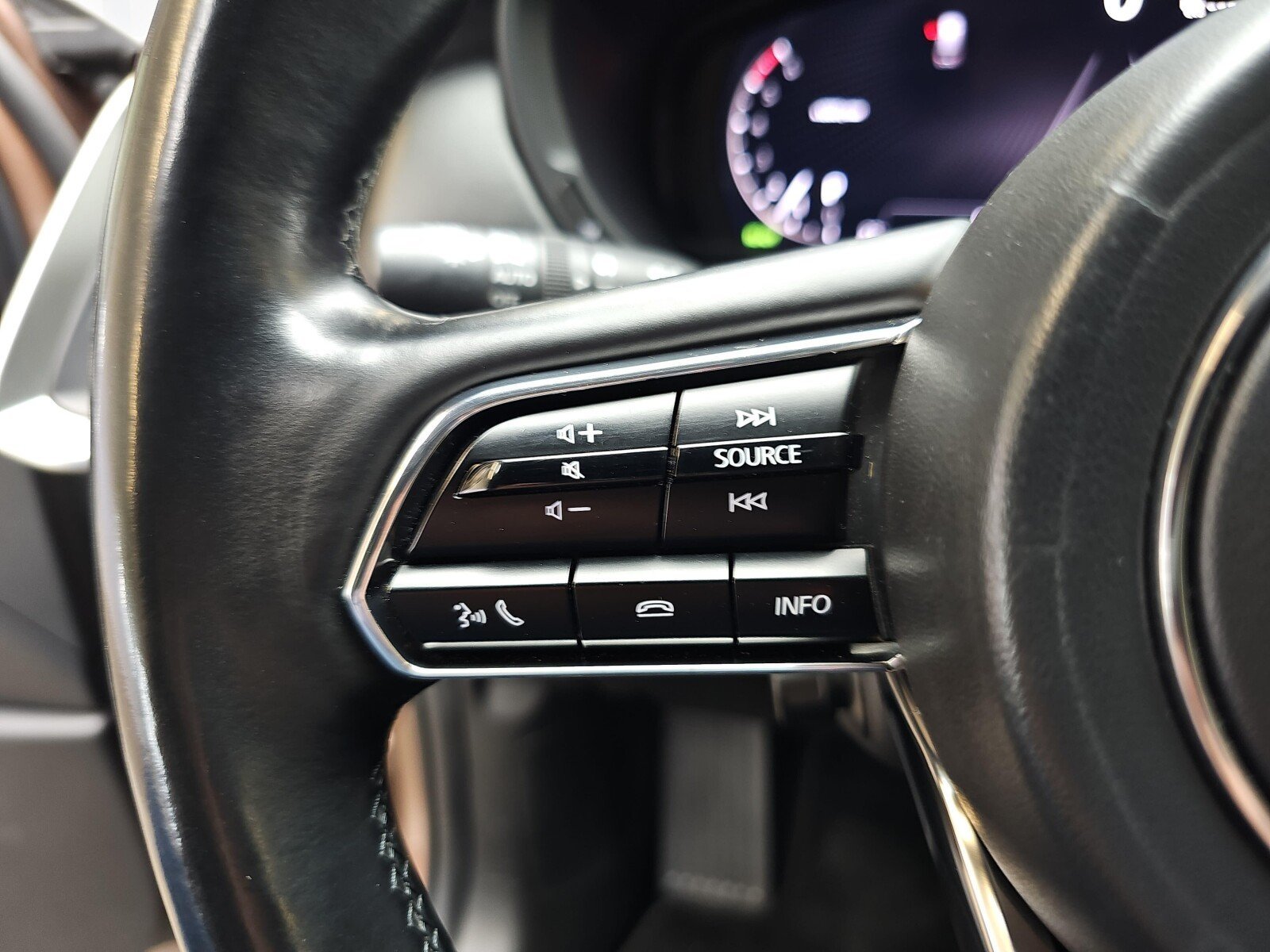 Mazda CX-80