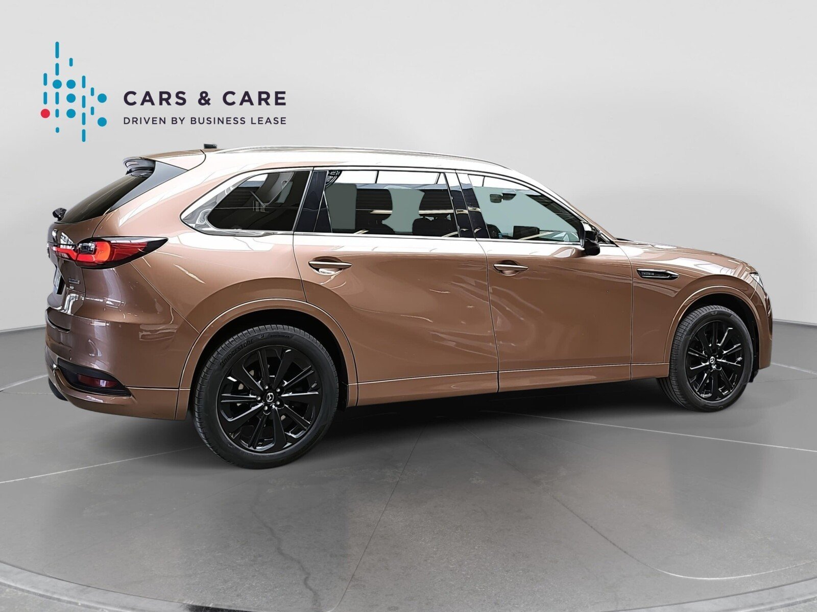 Mazda CX-80