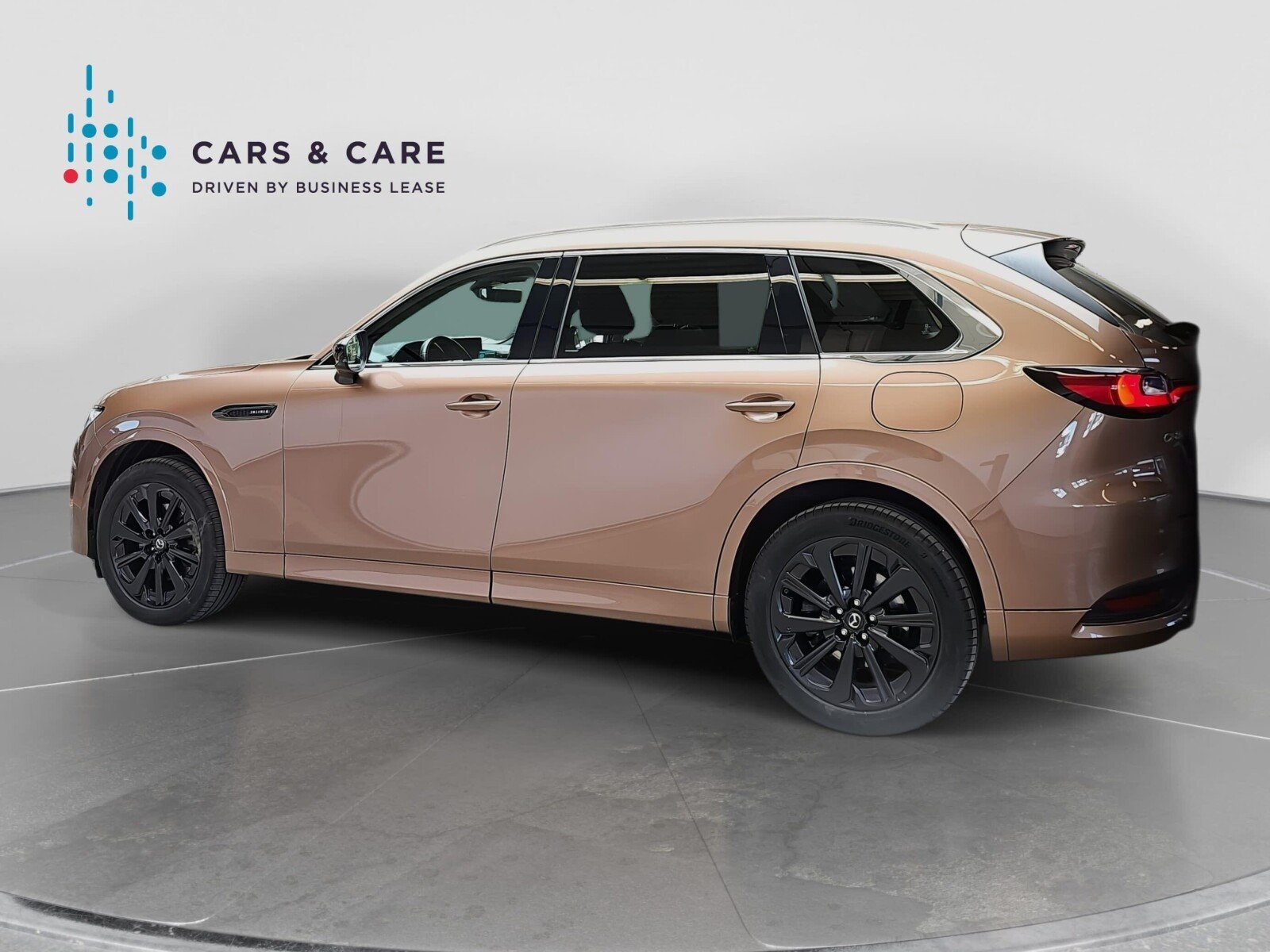 Mazda CX-80