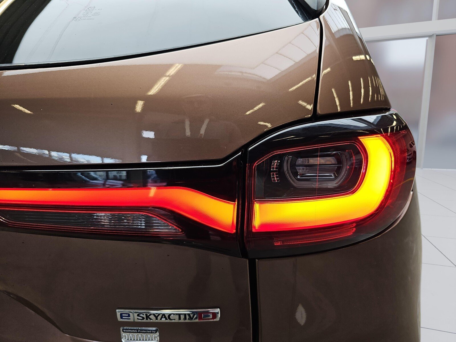 Mazda CX-80