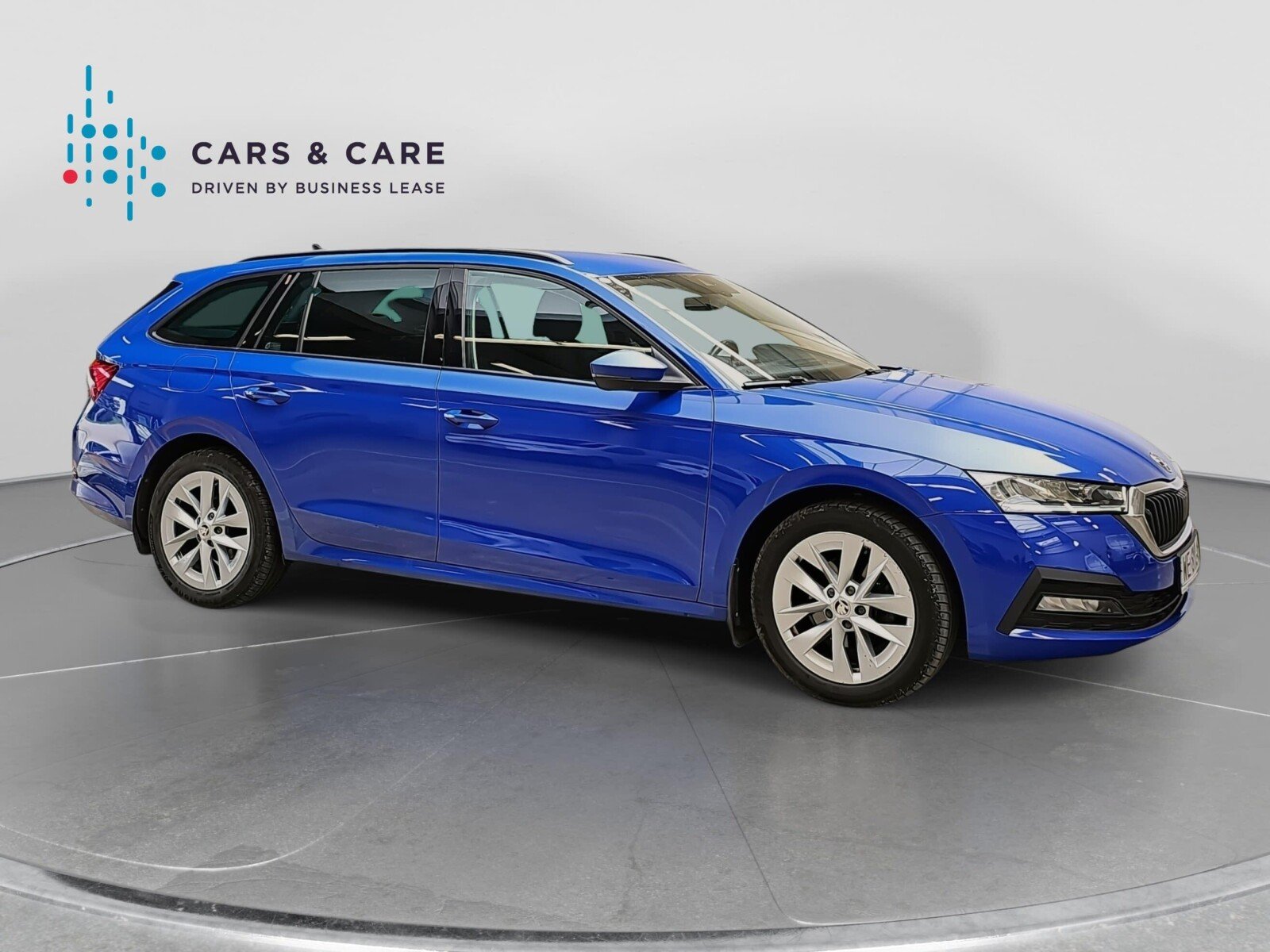 Skoda Octavia Combi
