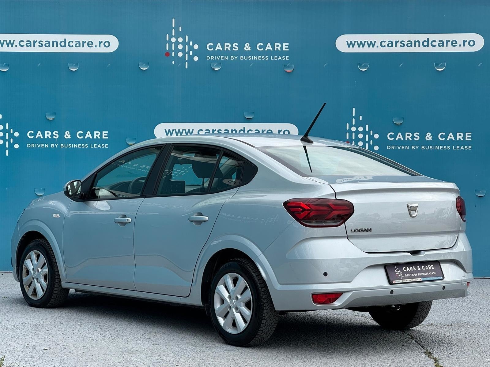 Dacia Logan