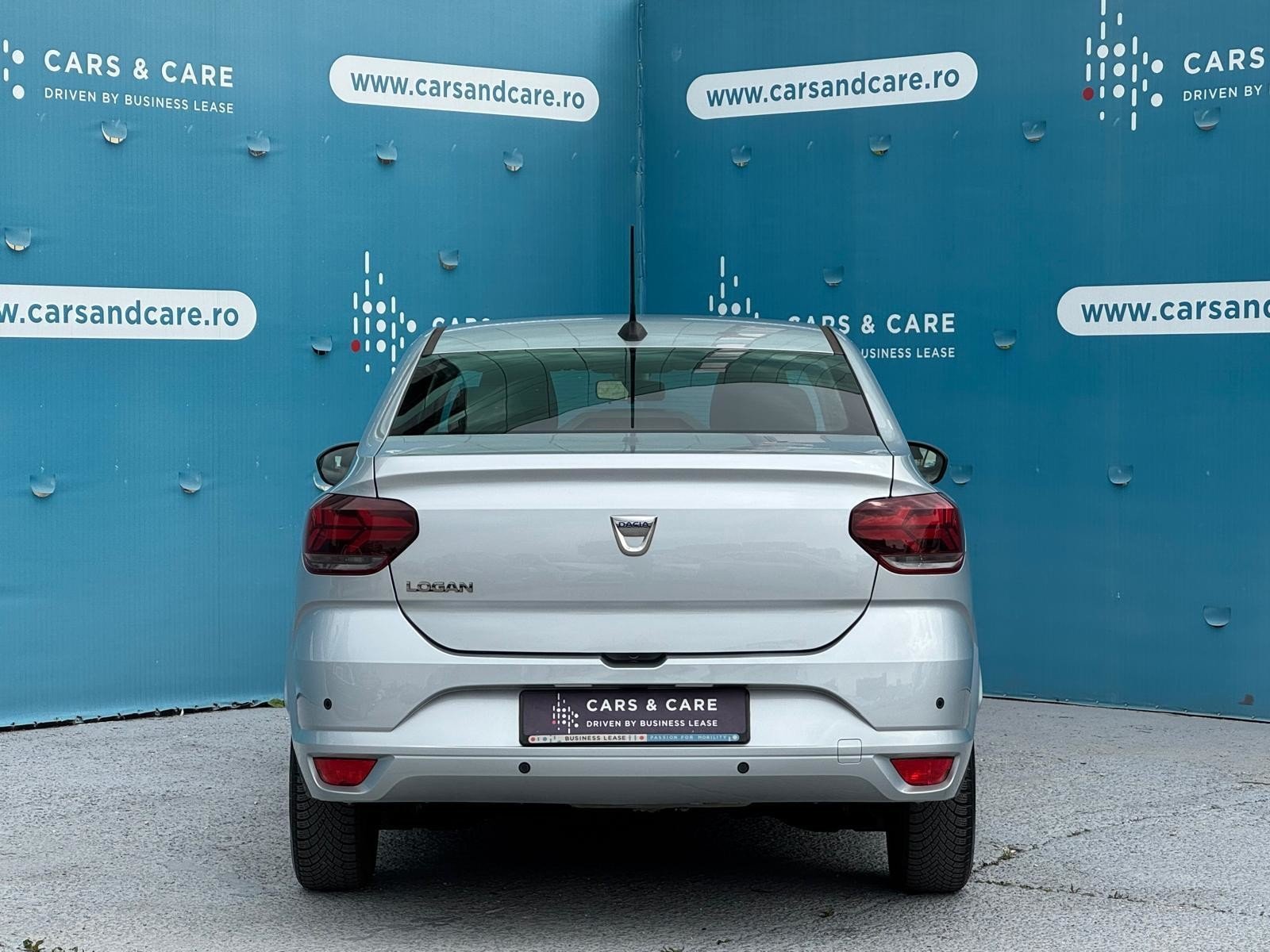 Dacia Logan