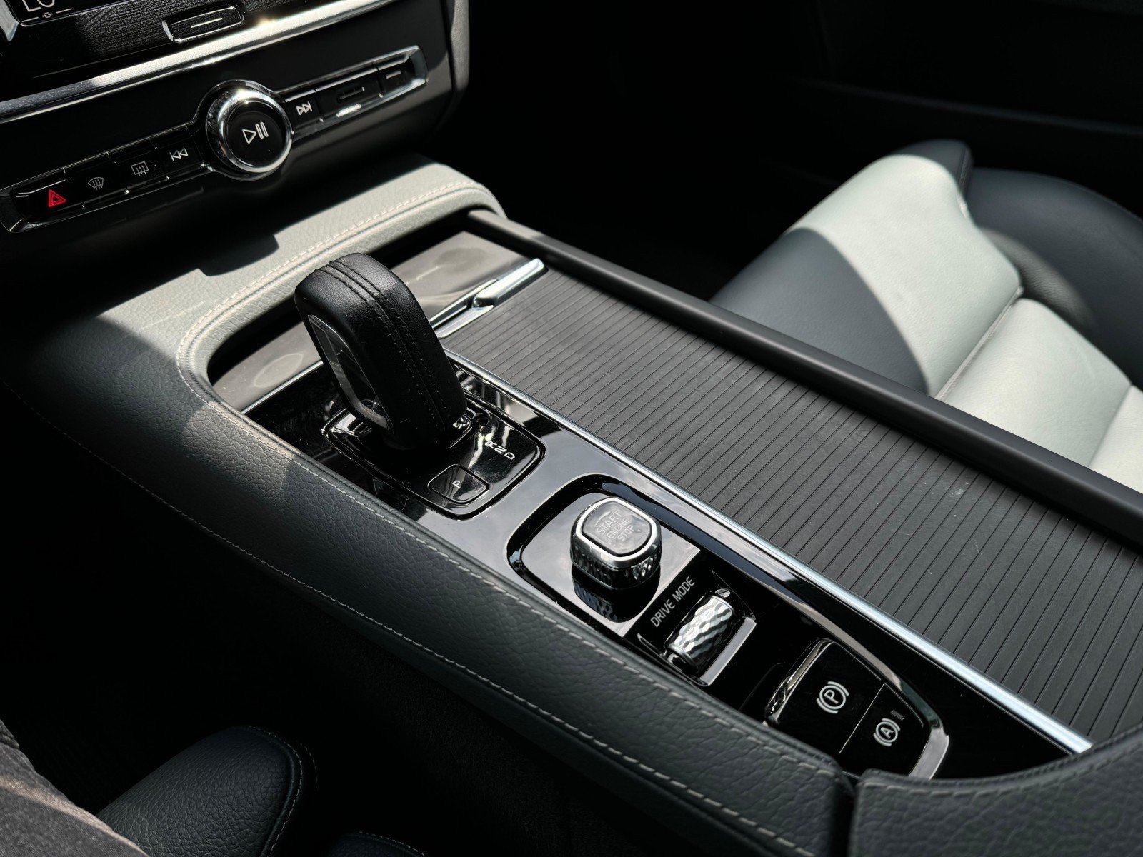 Volvo V90 Cross Country
