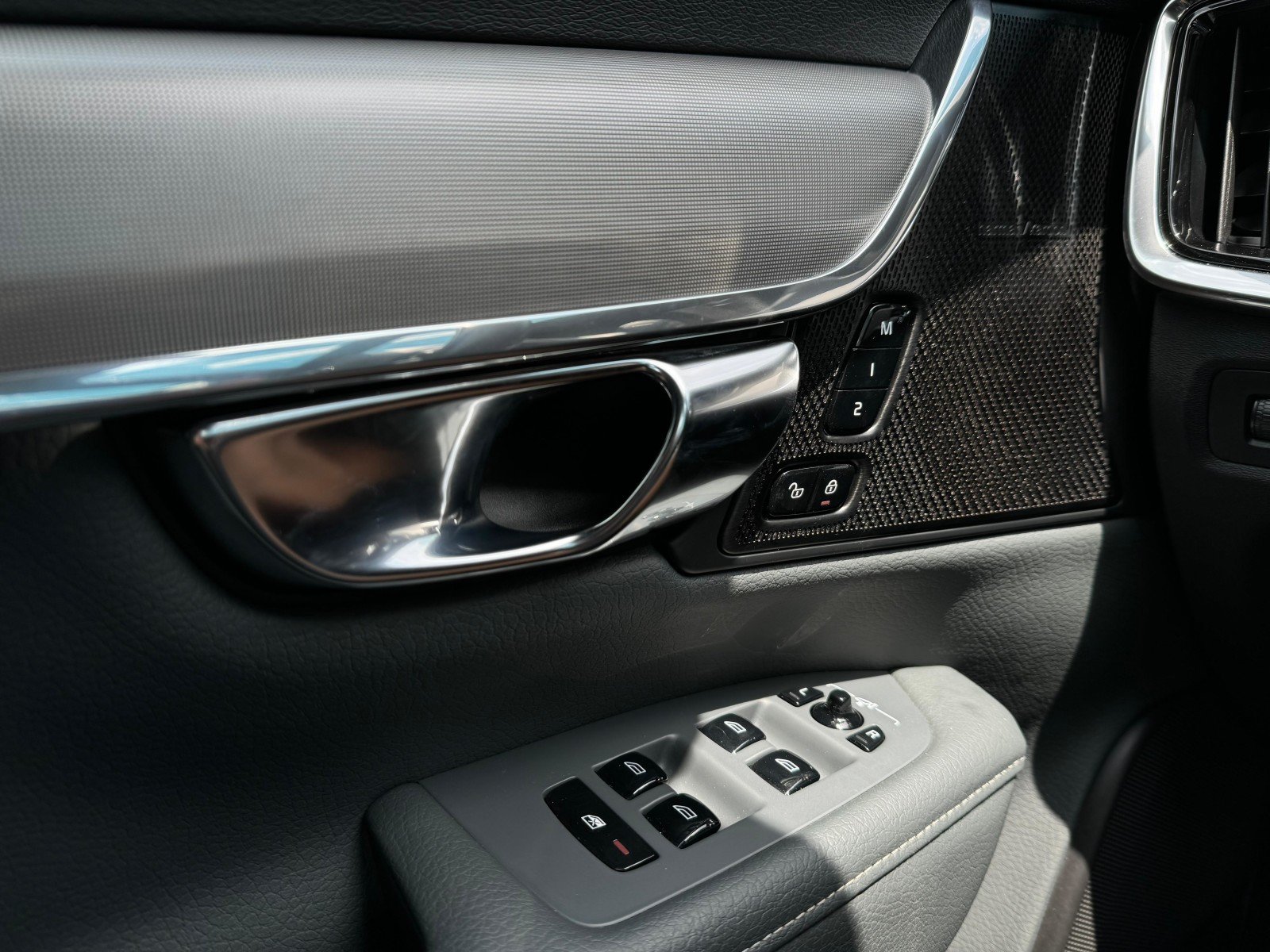 Volvo V90 Cross Country
