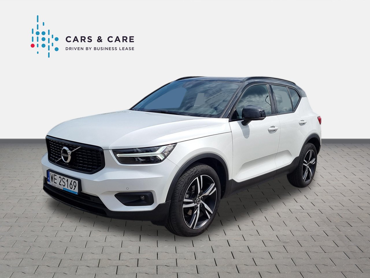 Volvo XC 40