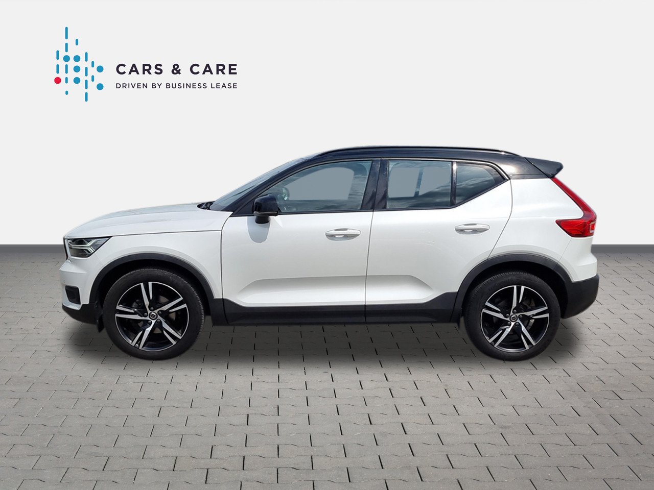 Volvo XC 40