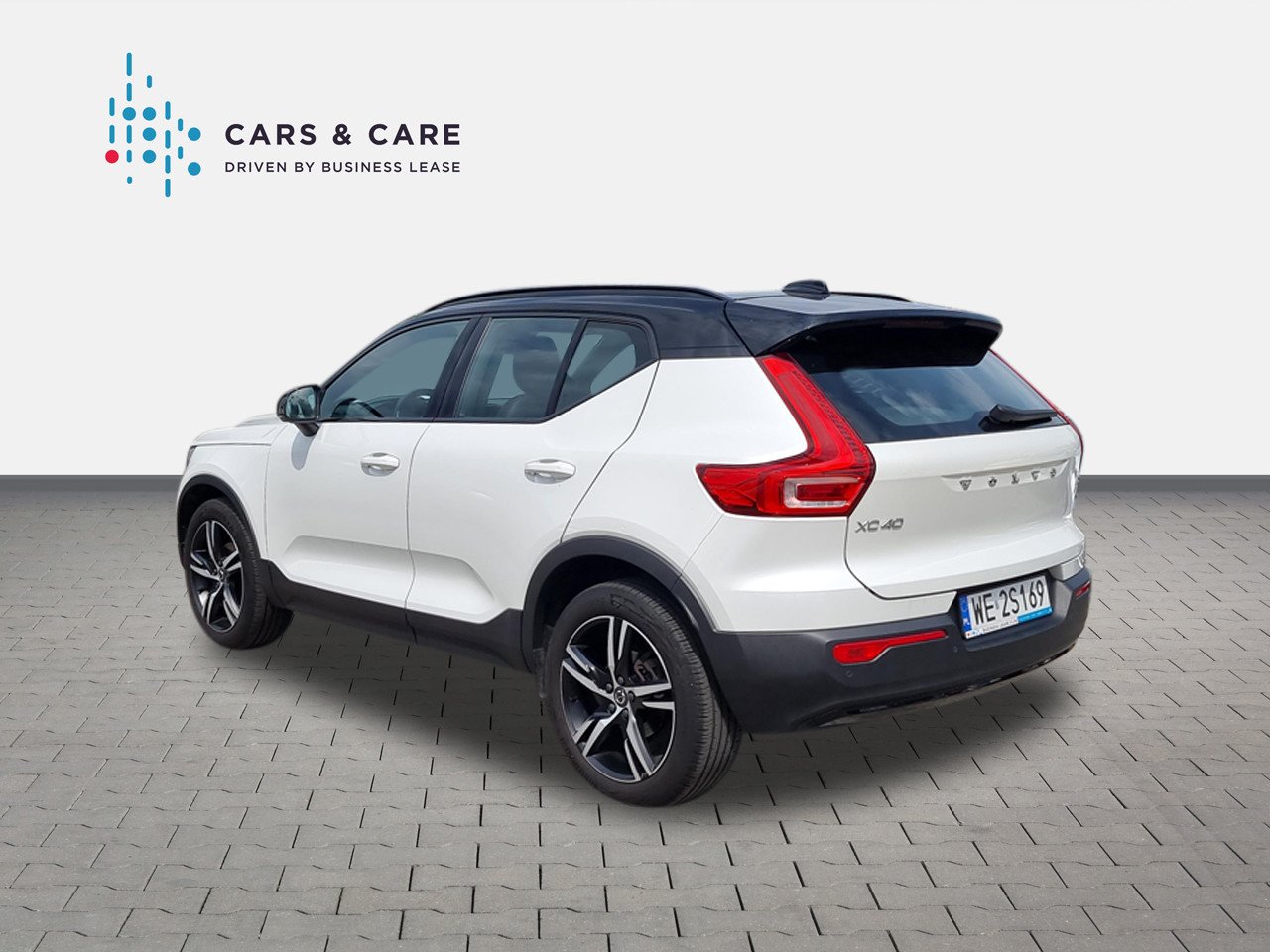 Volvo XC 40