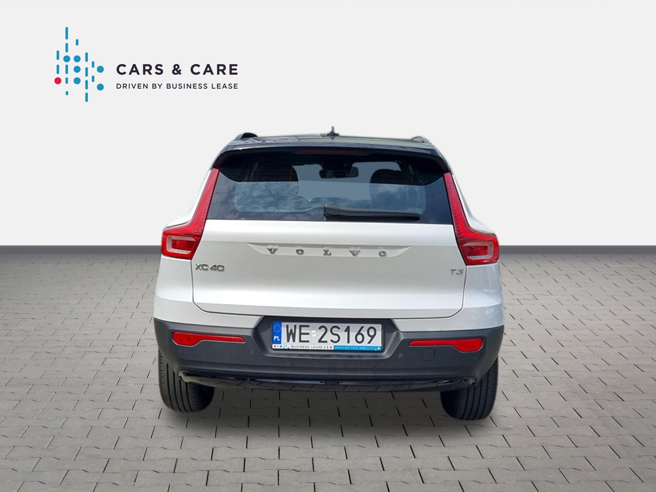 Volvo XC 40