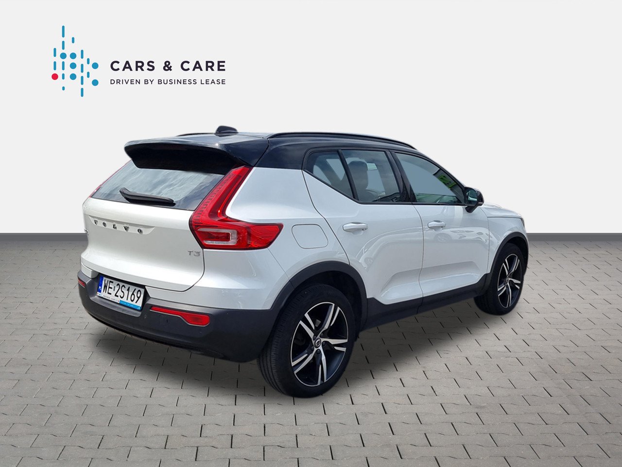 Volvo XC 40