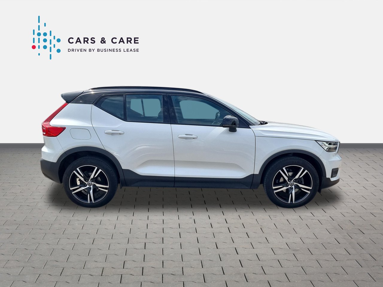 Volvo XC 40