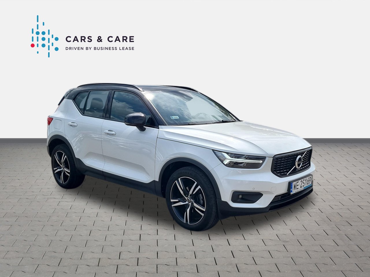 Volvo XC 40