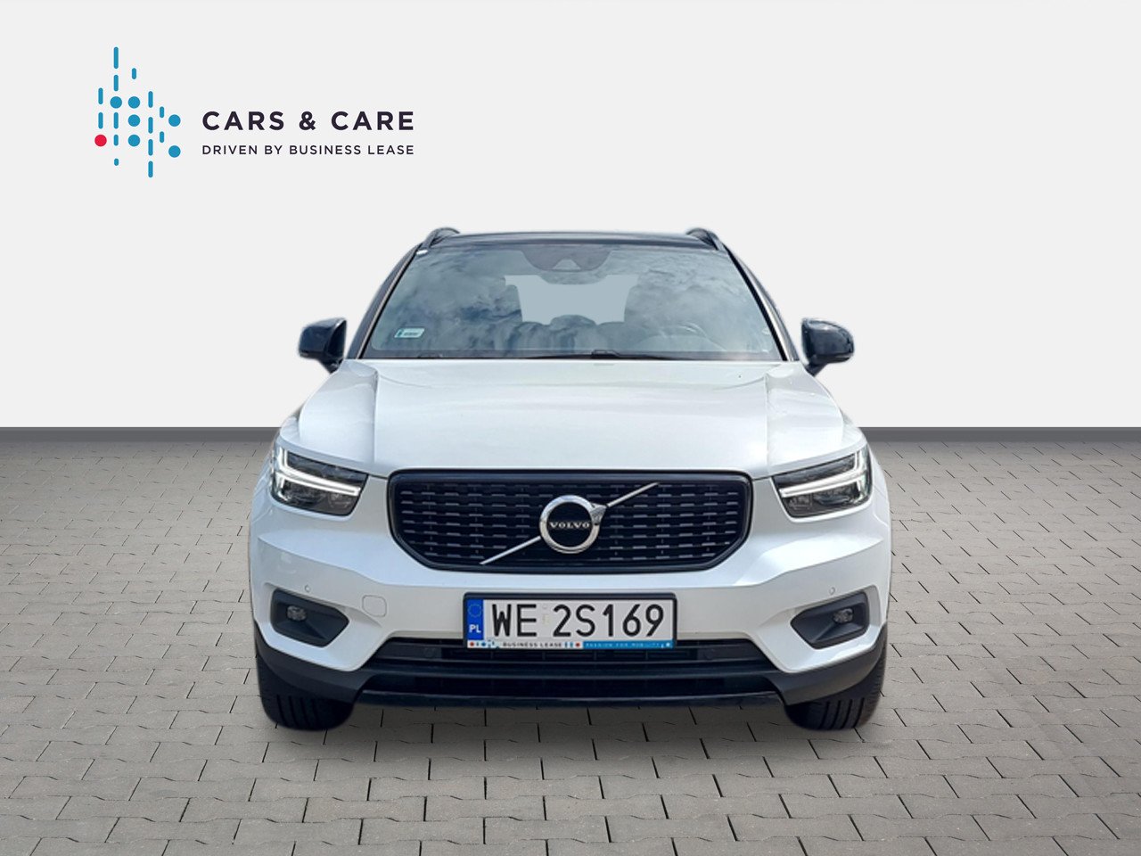 Volvo XC 40